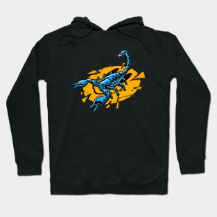 scorpion Hoodie